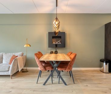 Brouwhuisstraat 15, Feijenoord, 3071JE, Rotterdam - Photo 6