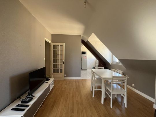 Appartement T2 à louer Saint Malo - 36 m² - Photo 1