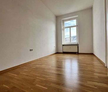 Gemütliche 2-Raum Wohnung am Elstermühlgraben - Photo 6