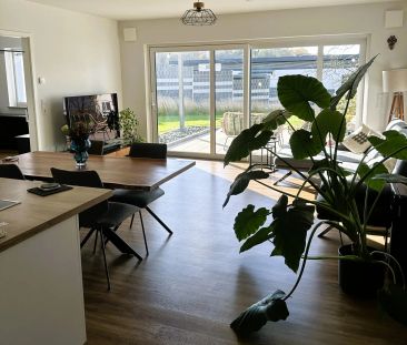 Super schöne Erdgeschosswohnung in 1A Lage in Limburg - Foto 2