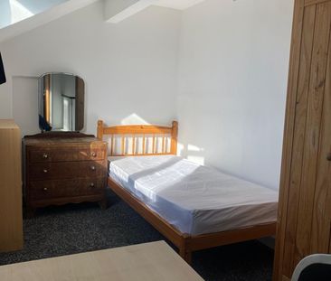 Room in a Shared Flat, Filey Street, S10 - Photo 4