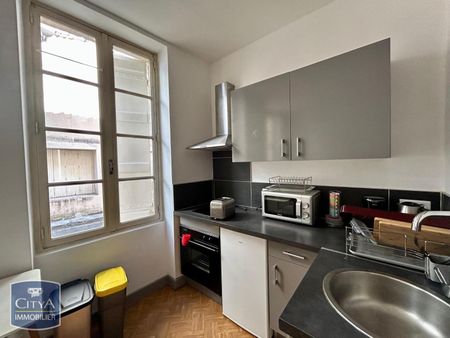 Location Appartement 2 pièces 32m² AGEN 47000 - Photo 3
