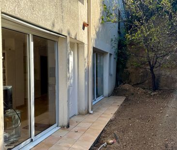 Rez-de-villa Gioia Di Machja - Photo 1