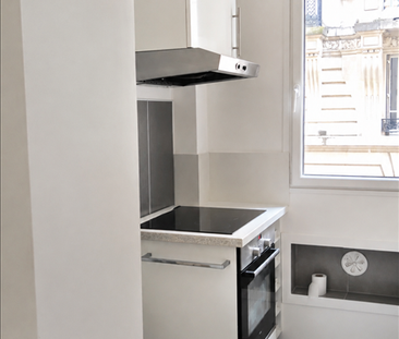 2 pièces - 50,16 m² - 1er étage - Colocation non autorisée - Photo 2