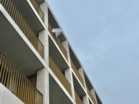 Studio met terras inclusief kelderberging - Photo 5