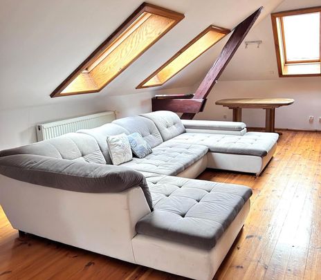 Klimatyczny LOFT w sercu Kwidzyna - Фото 1