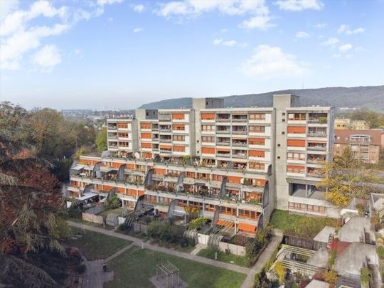 Living in the Liebrüti housing estate - Photo 1