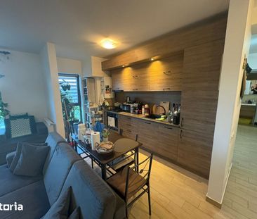 Apartament 2 camere bloc nou Moghioros Park Residence Parcare Centrala - Photo 2