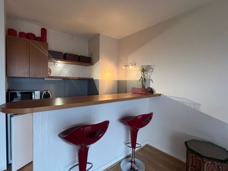 Appartement à louer - REIMS - GRAND SIÈCLE, - Photo 2