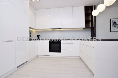 Mieszkanie na wynajem - Zdjęcie 3