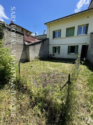 LOCATION T3 - AMBERIEU EN BUGEY - Photo 5