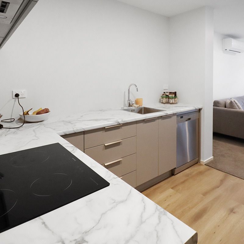 TWO BEDROOM TOWNHOUSE IN SOUGHT AFTER COMPLEX - Photo 1