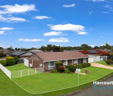 16 Sunshine Street, Victoria Point, Qld 4165 - Photo 5