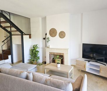 Semi-Detached House in Nueva Andalucía - Photo 4