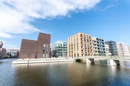 Te huur: Appartement Willem Parelstraat 240 in Amsterdam - Foto 5