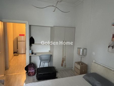 Studio/Γκαρσονιέρα για ενοικίαση Αμπελόκηποι (Αμπελόκηποι - Πεντάγωνο) - Φωτογραφία 2