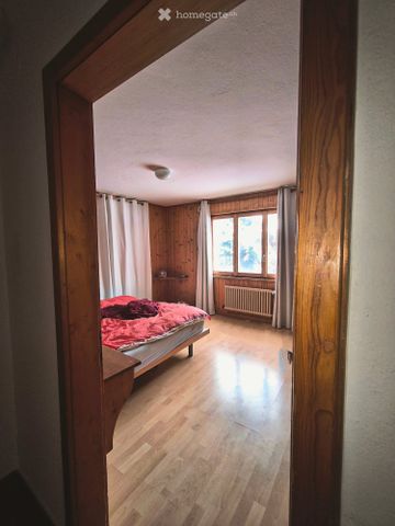 3 Zimmer, 65 m² - Foto 2