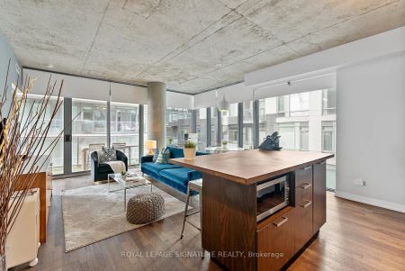 650 King Street W #705 - Photo 5