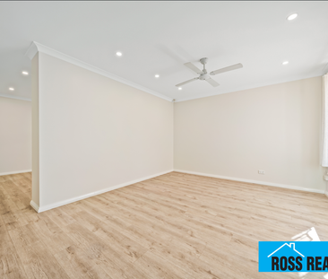 Bright, Low-Maintenance 3-Bedroom Home in a Prime Location - Photo 3