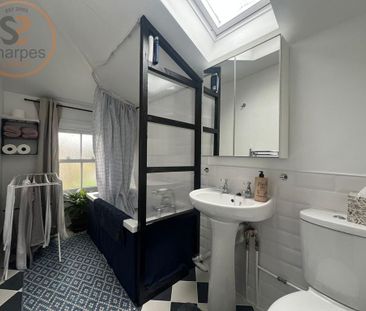 1 bedroom in a house share to rent - Photo 6