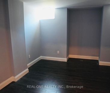 For Lease - 157 Waller Street Unit# Bsement, Whitby, Ontario - Photo 1