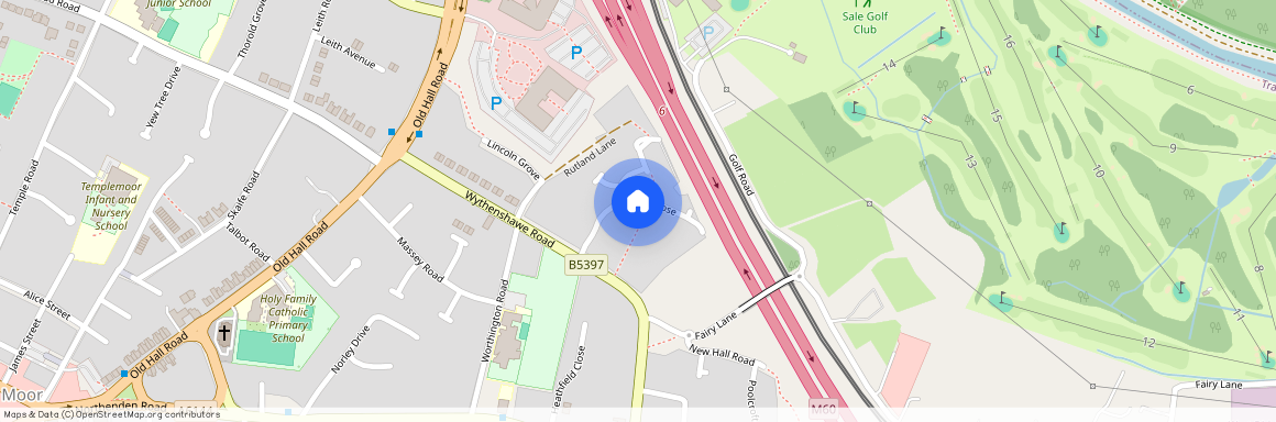 Riding Close, Sale M33