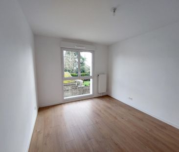 location Appartement T2 DE 40.49m² À LA CHAPELLE ST MESMIN - Photo 1