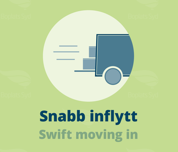 Barlastgatan 20, Limhamns Hamnområde - Foto 5