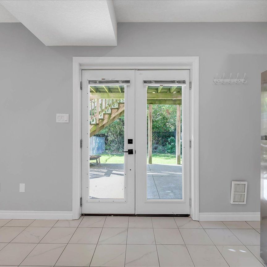 For Lease - 99 Langlaw Drive Unit# Lower, Cambridge, Ontario - Photo 1