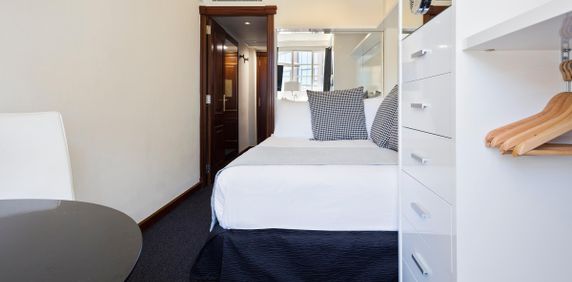 Melia White House, NW1, Albany Street - Photo 2