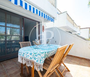 Flat for rent near the beach in Colonia de Sant Pere - Photo 6