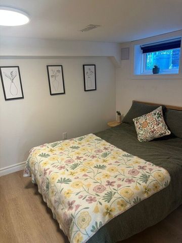 For Lease - 124 malvern Avenue Unit# 1, Toronto, Ontario - Photo 3