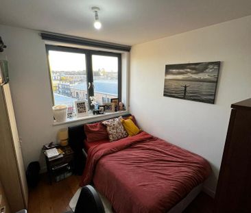 2 bedroom flat to rent - Photo 4