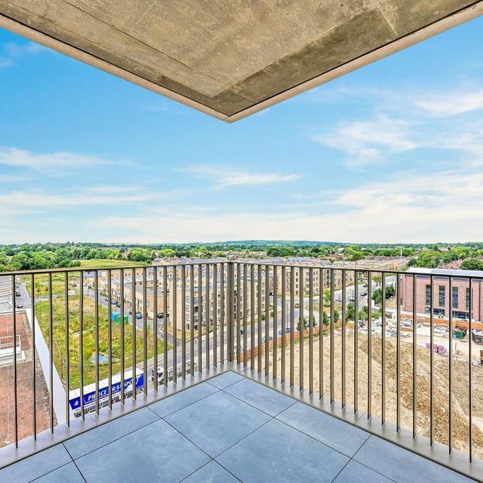 2 bedroom apartment to rent - Photo 1