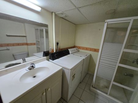 For Lease - 15 Twin Pines Crescent Unit# BSMT, Brampton, Ontario - Photo 3