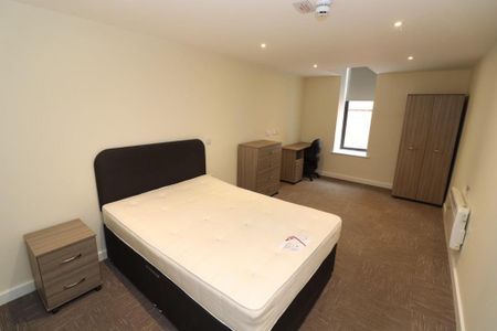 Studio to rent - Photo 5