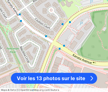 923 Creekway Pvt - Photo 1