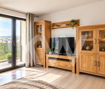 Inchiriere apartament cu 2 camere, mobilat si utilat - Urban Segovia - Fotografie 3