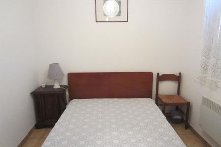 Location Appartement 1 pièce Meublé 23m² CAPBRETON 40130 - Photo 2