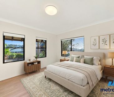 NEWLY RENOVATED THREE BEDROOM SPACIOUS AND PRIVATE RESIDENCE IN COOGEE - Photo 3
