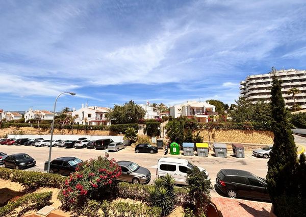 Calpe/Calp, Valencian Community
