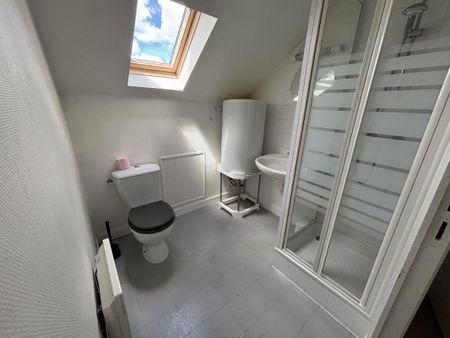 Location Appartement 1 pièce 15m² NANTES 44300 - Photo 2