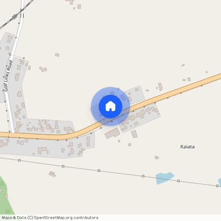 433 State Highway 7, Greymouth, Grey