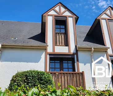 Location Appartement 2 pièces 32m² - Photo 4