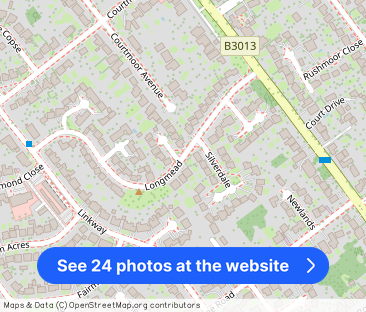 4 bedroom detached house for rent - Photo 1