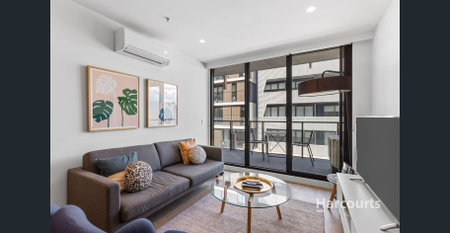 Modern One-Bedroom plus Study Apartment Next to Bundoora Park - Photo 4