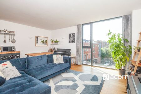 315 Camberwell New Road, London, SE5 - Photo 4