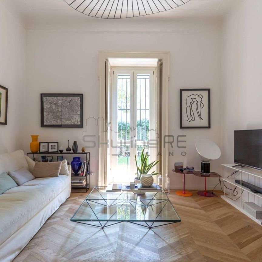 Trilocale via Spartaco 11, Montenero, Milano - Foto 1