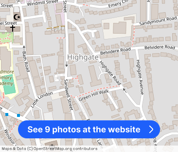 High View, Highgate Road, WS1 - Photo 1