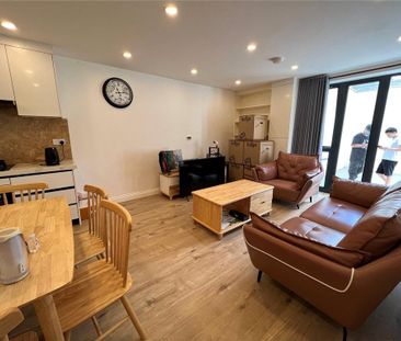 2 bedroom apartment to rent - Photo 3